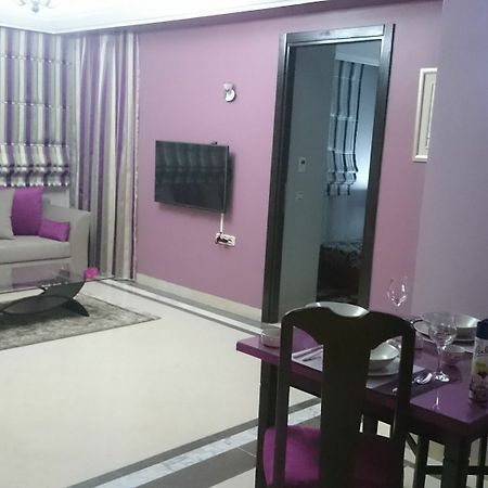 Prime Homes - Residence Al Karama Tunis Eksteriør billede
