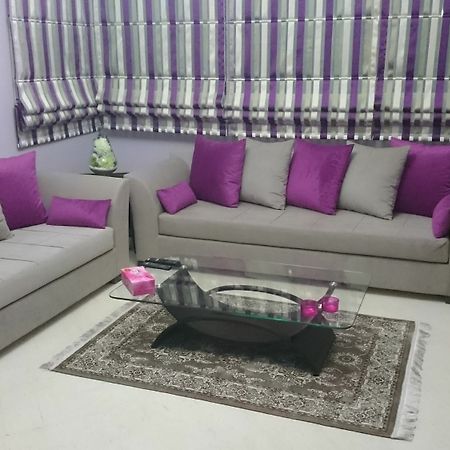 Prime Homes - Residence Al Karama Tunis Eksteriør billede