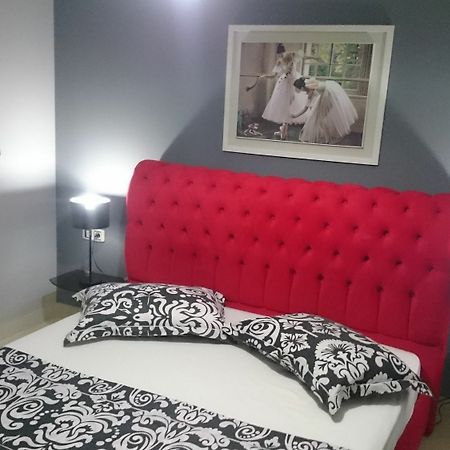 Prime Homes - Residence Al Karama Tunis Eksteriør billede