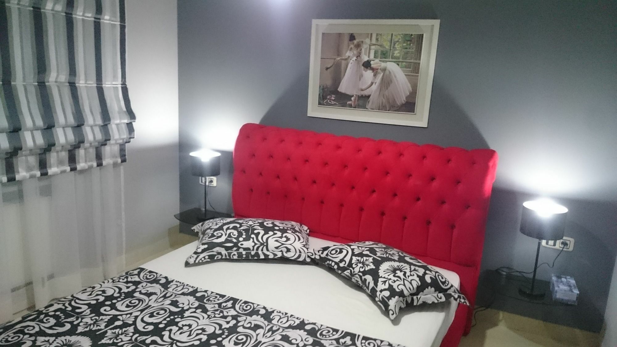 Prime Homes - Residence Al Karama Tunis Eksteriør billede